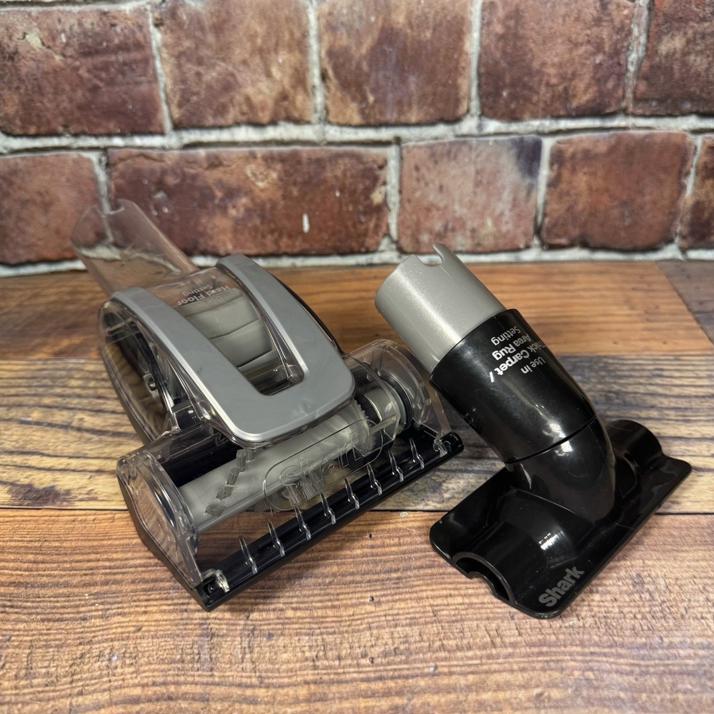 Shark Turbo Pet Hair Power Brush & Upholstery Tool NV770 NV771 Vacuum‎ OEM Parts